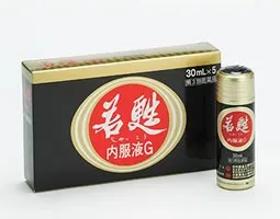 若甦(じゃっこう)シリーズ