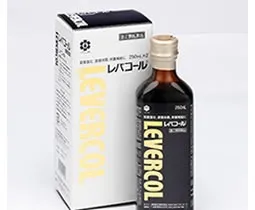 レバコール シリーズ